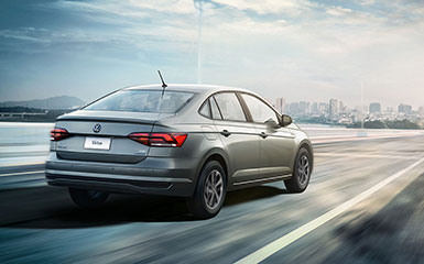 Volkswagen virtus 2023 02