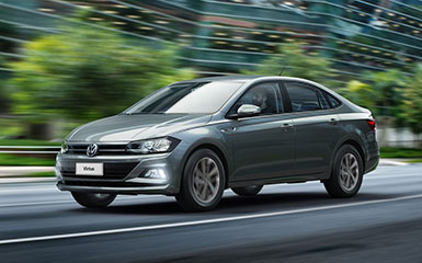 Volkswagen virtus 2023 03