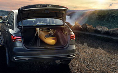 Volkswagen virtus 2023 04