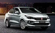 Fiat Cronos en cuotas