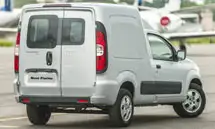 Fiat Fiorino Endurance en cuotas