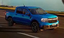 Plan Nacional Ford Maverick