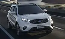 Plan Nacional Ford Territory