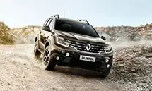 Renault Duster en cuotas