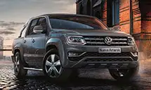 Volkswagen Amarok en cuotas