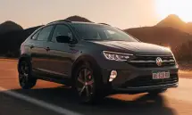 Volkswagen Nivus en cuotas